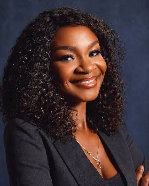 Portrait of Sandra Ndukwe